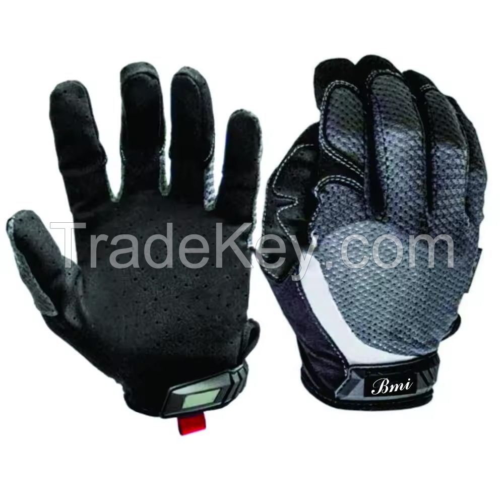 Premium Fitness Gloves Workout Gym Training