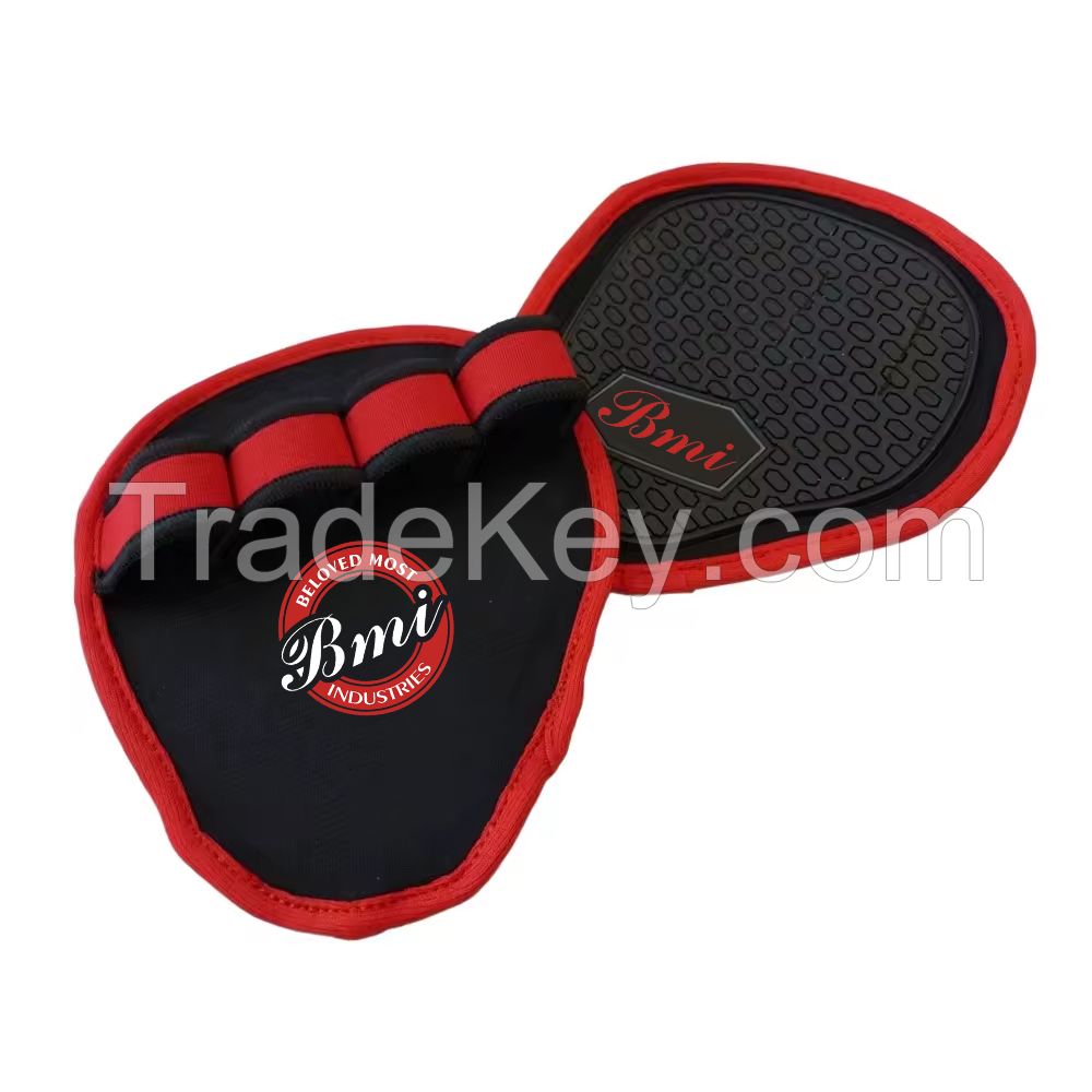 Weight Lifting CrossFit Training Neoprene Hand Grip