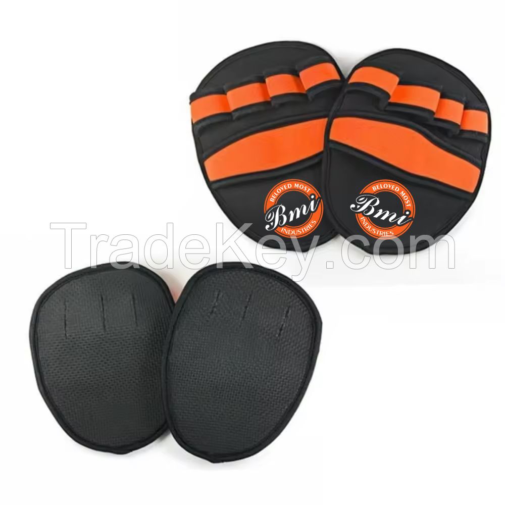 New Arrival Latest Design Fitness Grip Pad Best Weightlifting