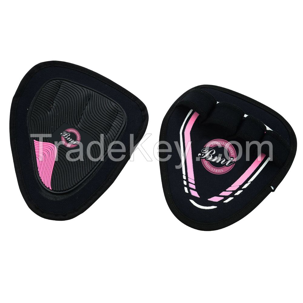 Neoprene Power Lifting Hand Grip Pad