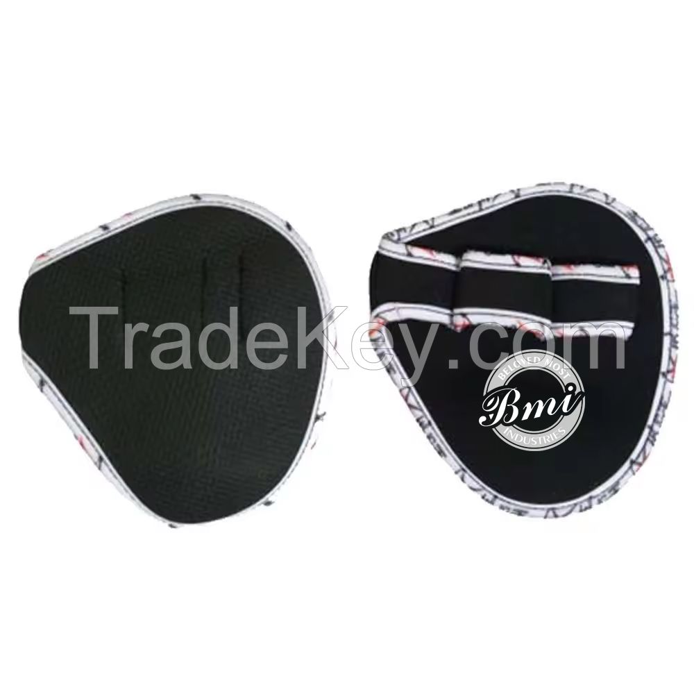 Latest Design Weightlifting Non Slip Grip Pads