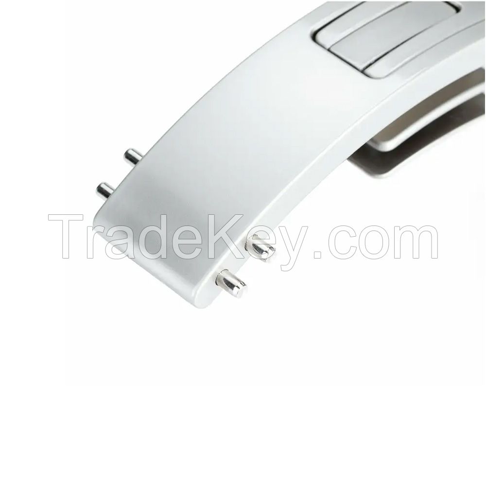 Latest Design Lever Buckle Comfortable Lever Belt Buckle