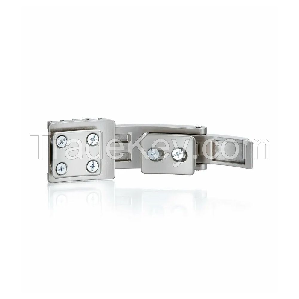 Latest Design Lever Buckle Comfortable Lever Belt Buckle