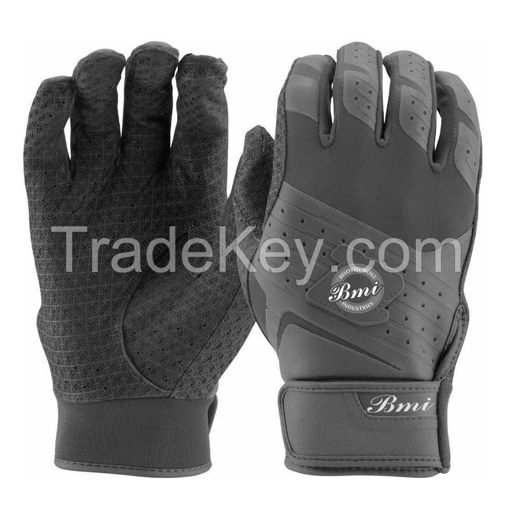 Most Demanded Baseball Batting Gloves Padded Baseball Batting Gloves