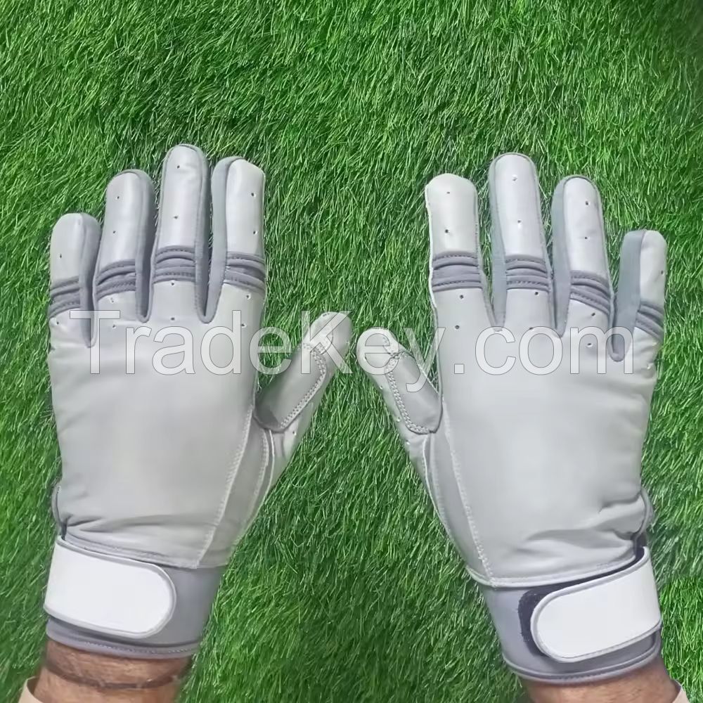 Youth Baseball Batting Gloves Custom Design Baseball Batting glove