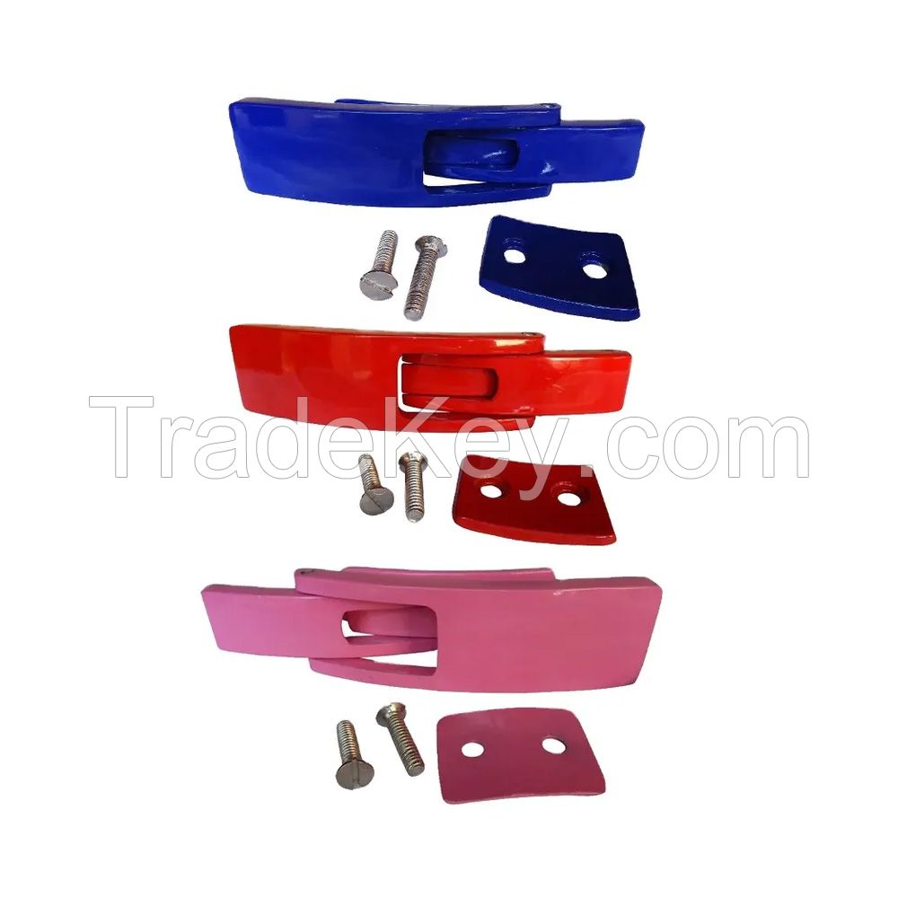 Fitness & Body Building Heavy Duty Lever Belt