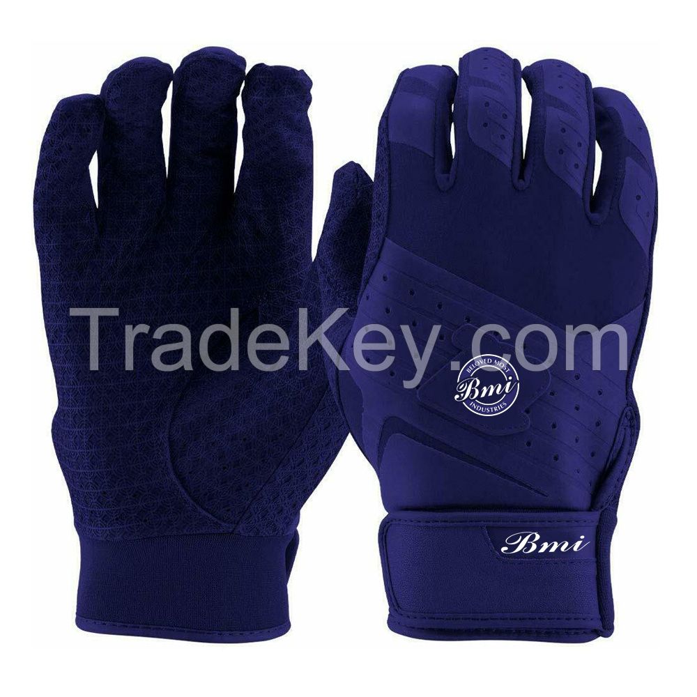 Most Demanded Baseball Batting Gloves Padded Baseball Batting Gloves