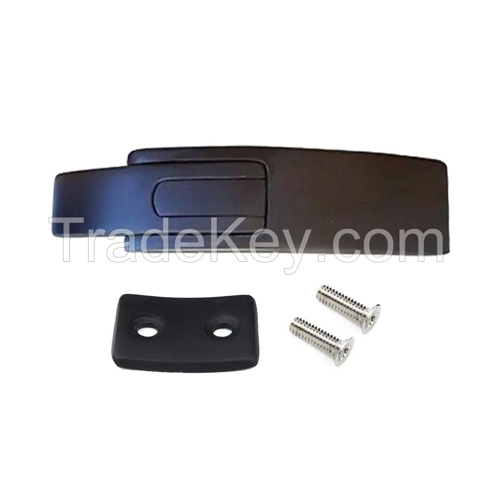 Fitness & Body Building Heavy Duty Lever Belt