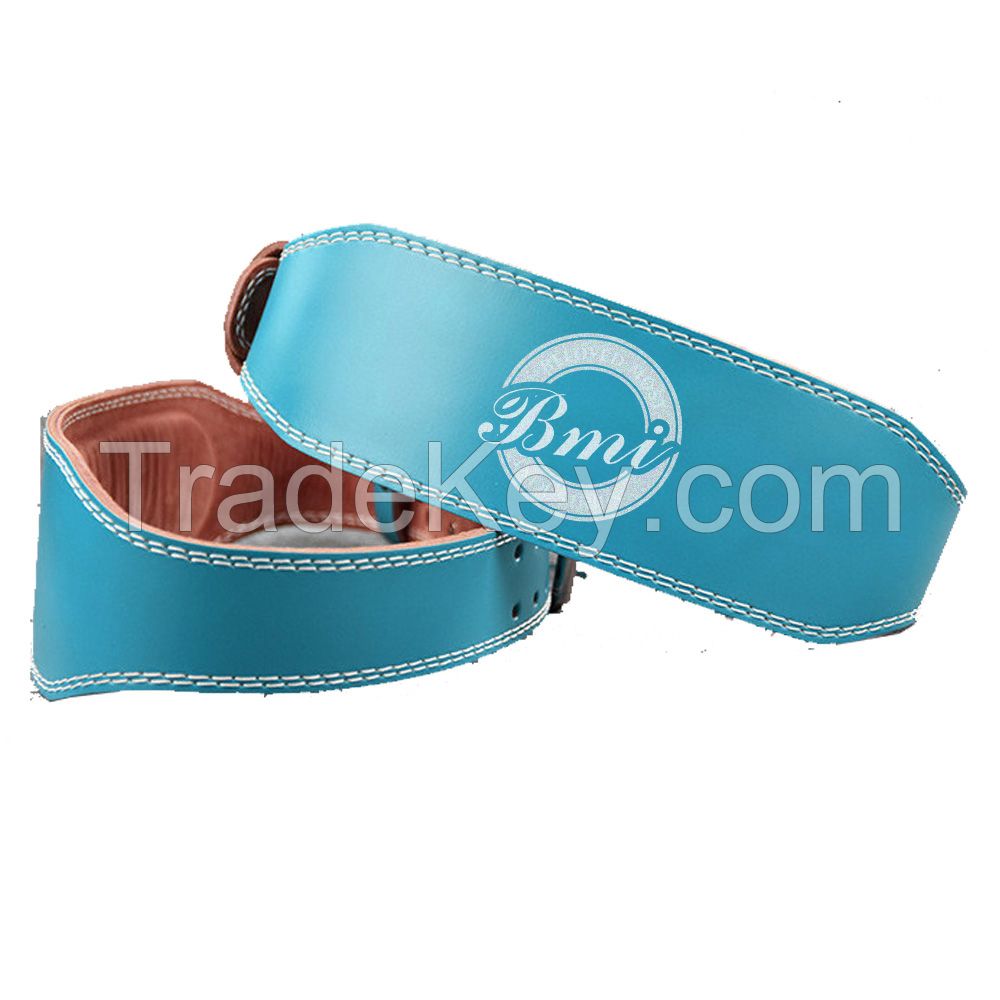 Top Quality Gym Training Power Lifting Belts In Low Moq