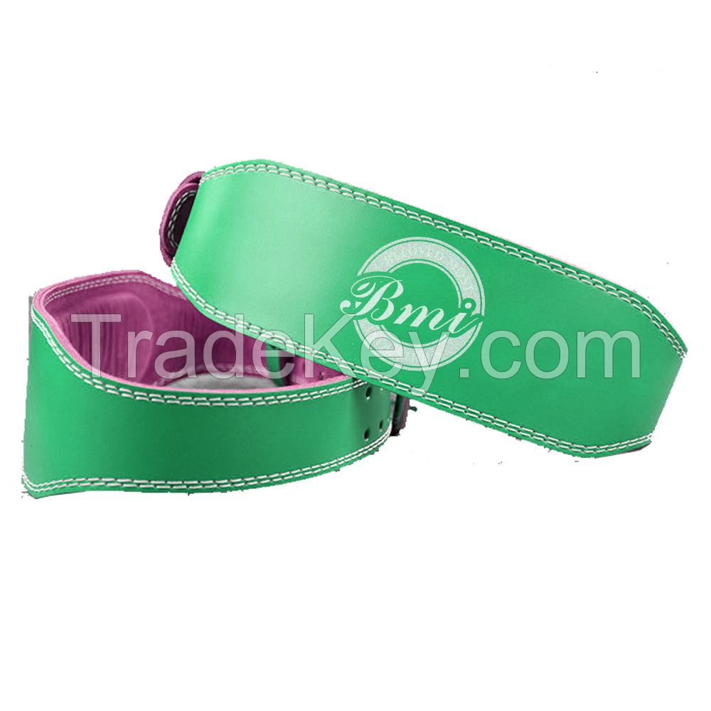 Top Quality Gym Training Power Lifting Belts In Low Moq