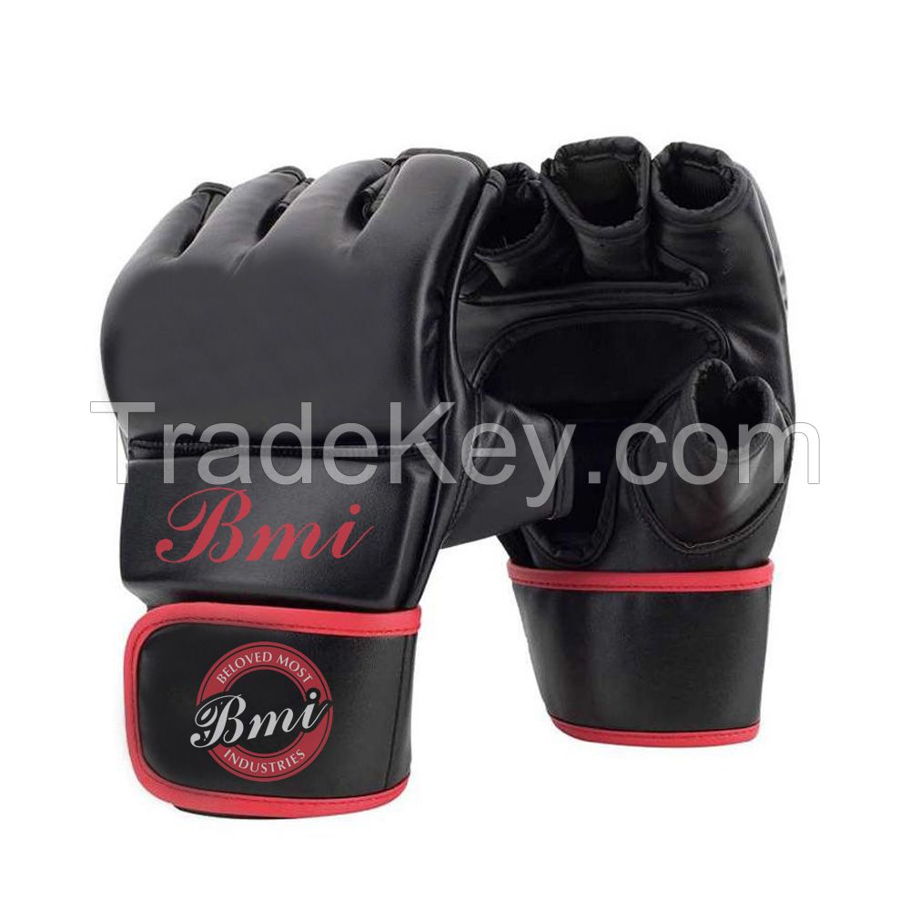 Hand Protection Performance UFC Boxing Gloves