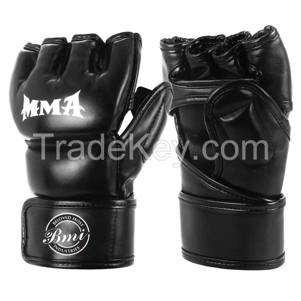 Professional UFC MMA Gloves