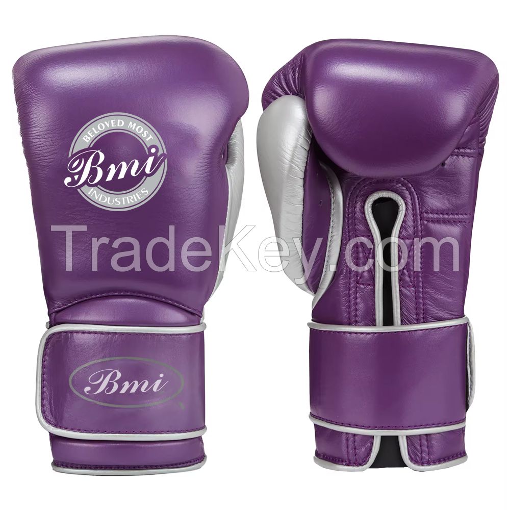 Muay Thai Fighting Comfortable Lightweight Sparring Glove