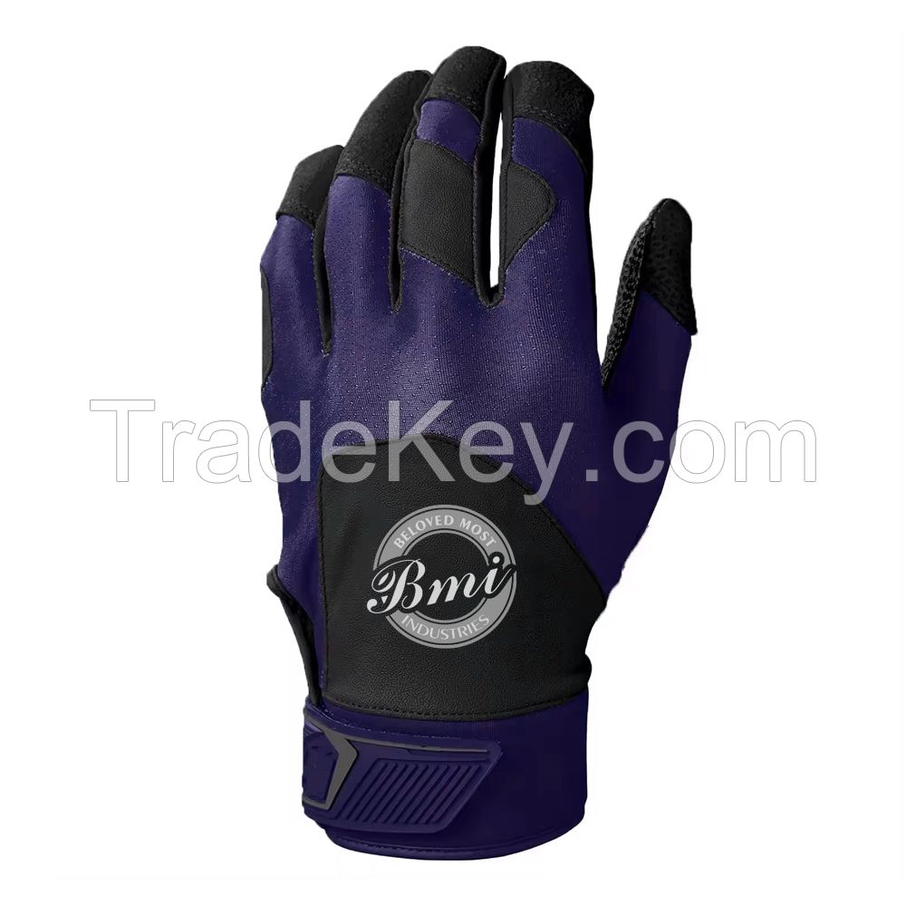 Best Quality Baseball Batting Gloves in Baseball