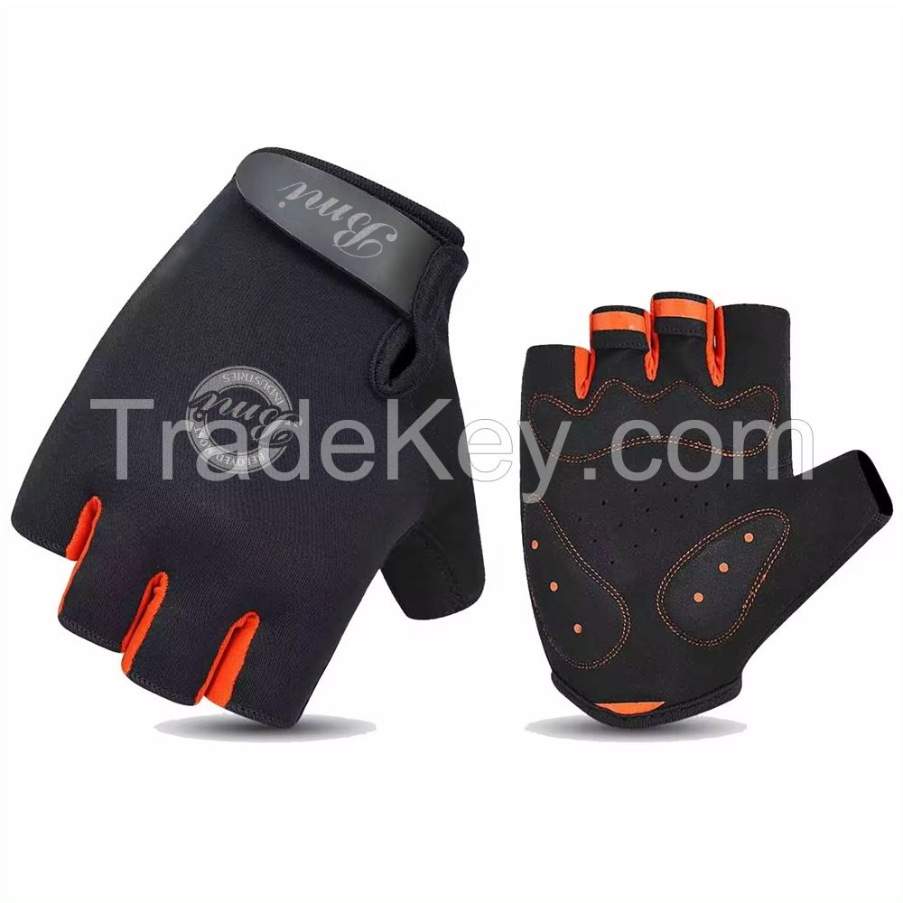 2024 New Customized MX Cycling Gloves