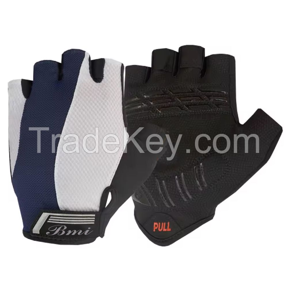 Anti-Slip Breathable Mountain Bike Sports Riding Climbing Fitness Glove