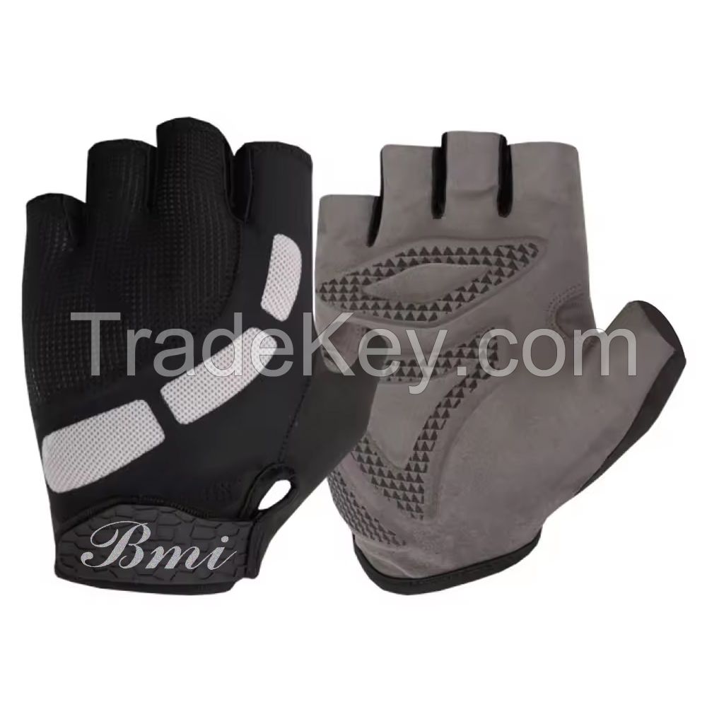 Anti-Slip Breathable Mountain Bike Sports Riding Climbing Fitness Glove