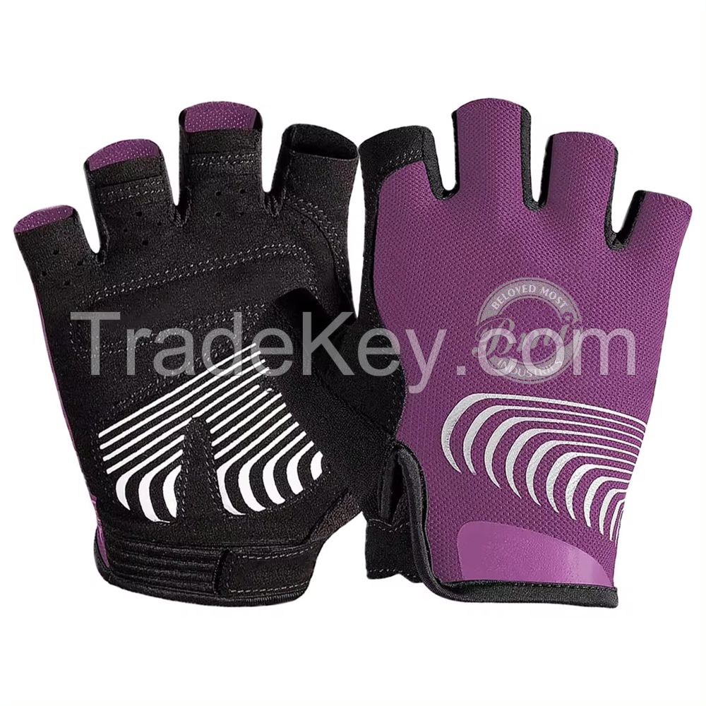 MTB Cycling Glove Mountain Bike Glove Gel Cycling Glove