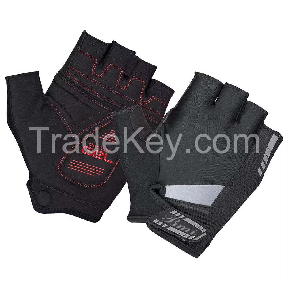 Half Finger Cycling Gloves