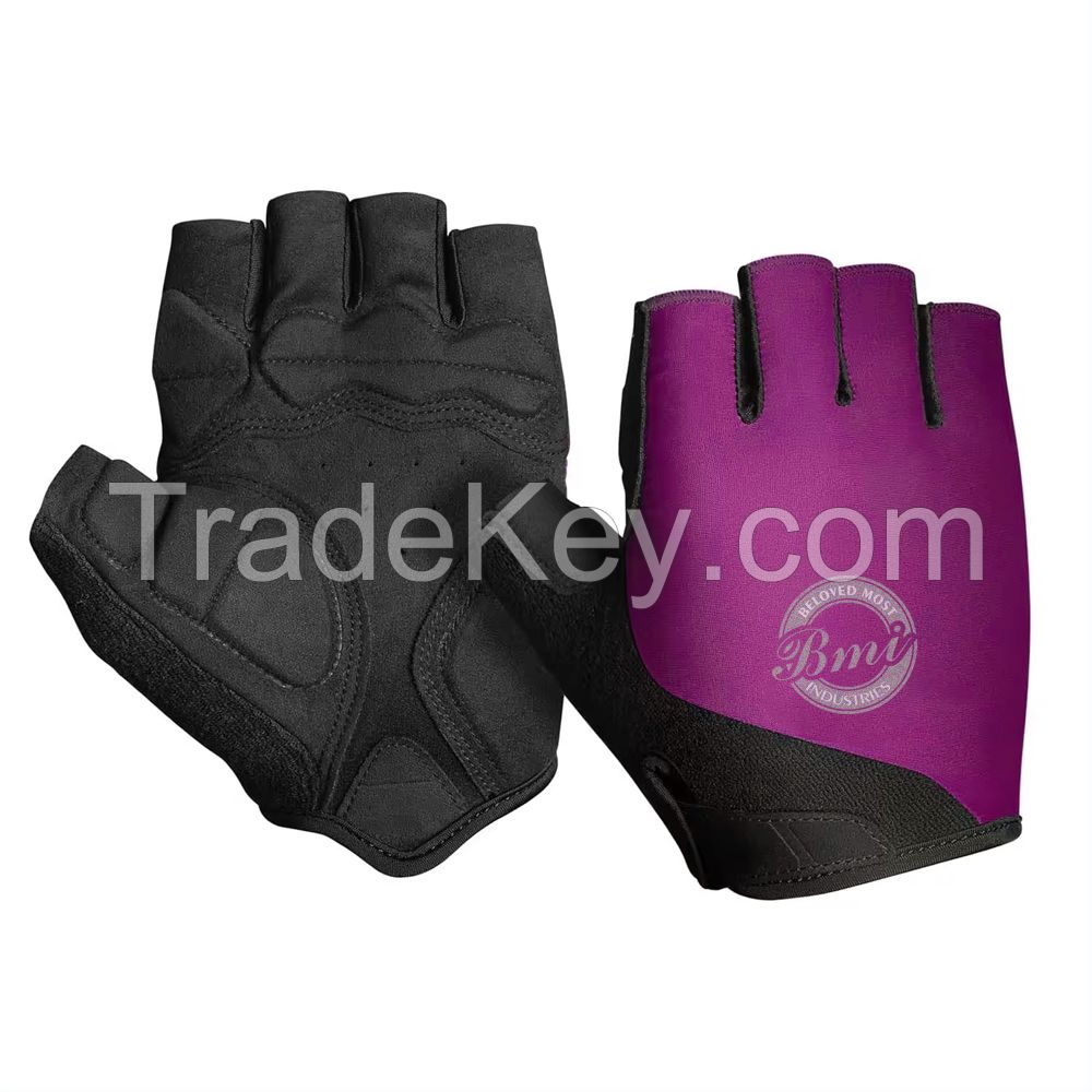 new Design Touch Screen Cycling Racing Gloves