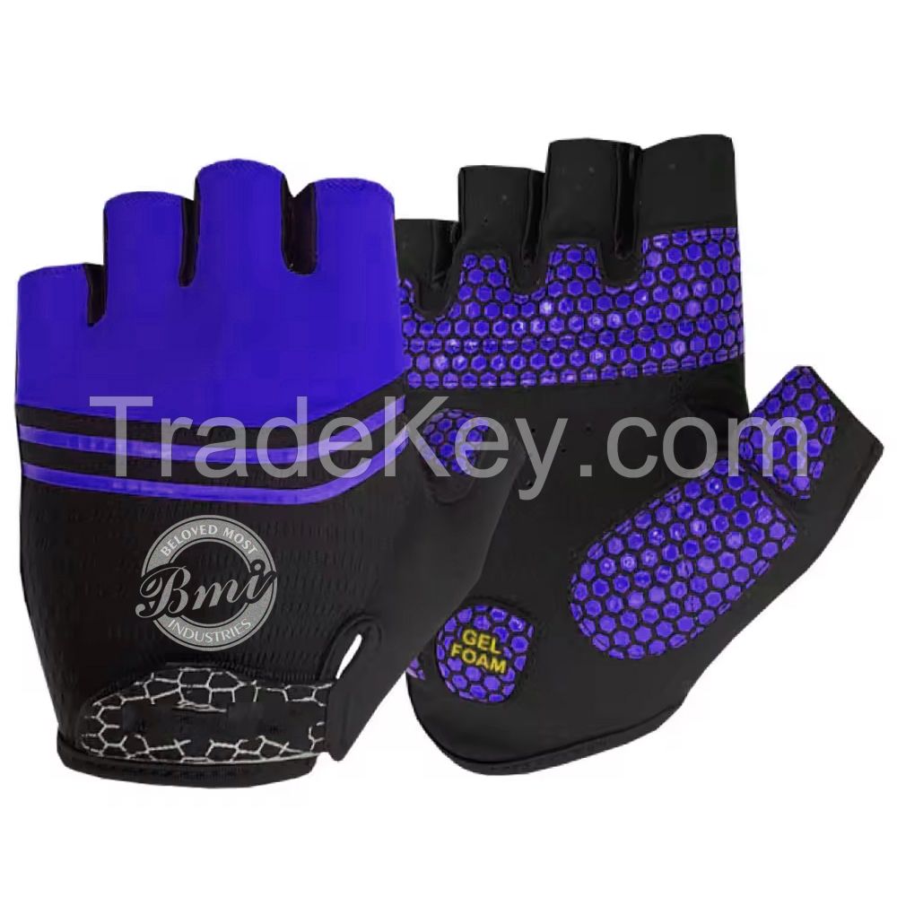 Most Selling Mountain Riding Glove Customized Latest Design Glove