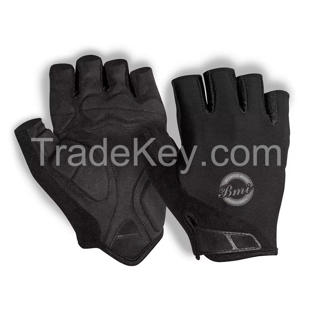 Palm Protection Motorcycle Cycling Out Sport Gloves