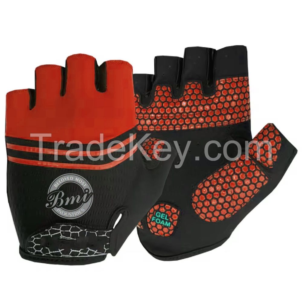 Most Selling Mountain Riding Glove Customized Latest Design Glove