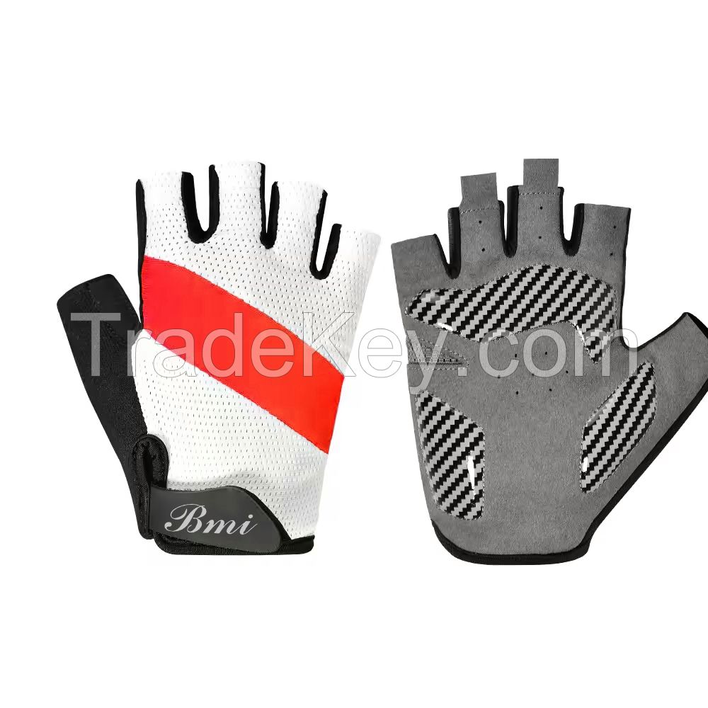 Lightweight Sports Mountain Road Half Finger Cycling Glove