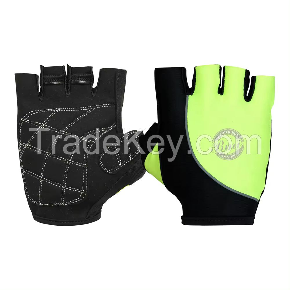 Palm Protection Motorcycle Cycling Out Sport Gloves