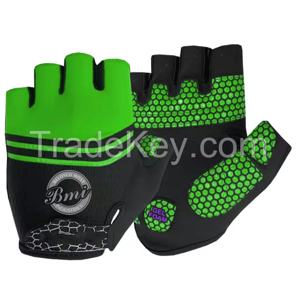 Most Selling Mountain Riding Glove Customized Latest Design Glove 