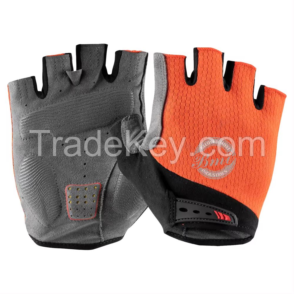 MTB Cycling Gloves Racing Motocross Sports Cycling Racing Glove