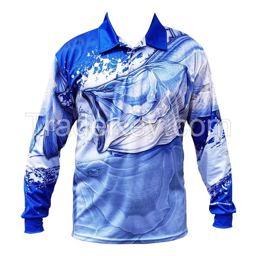 sublimation shirts 100% polyester cotton feel t shirts plain custom printing