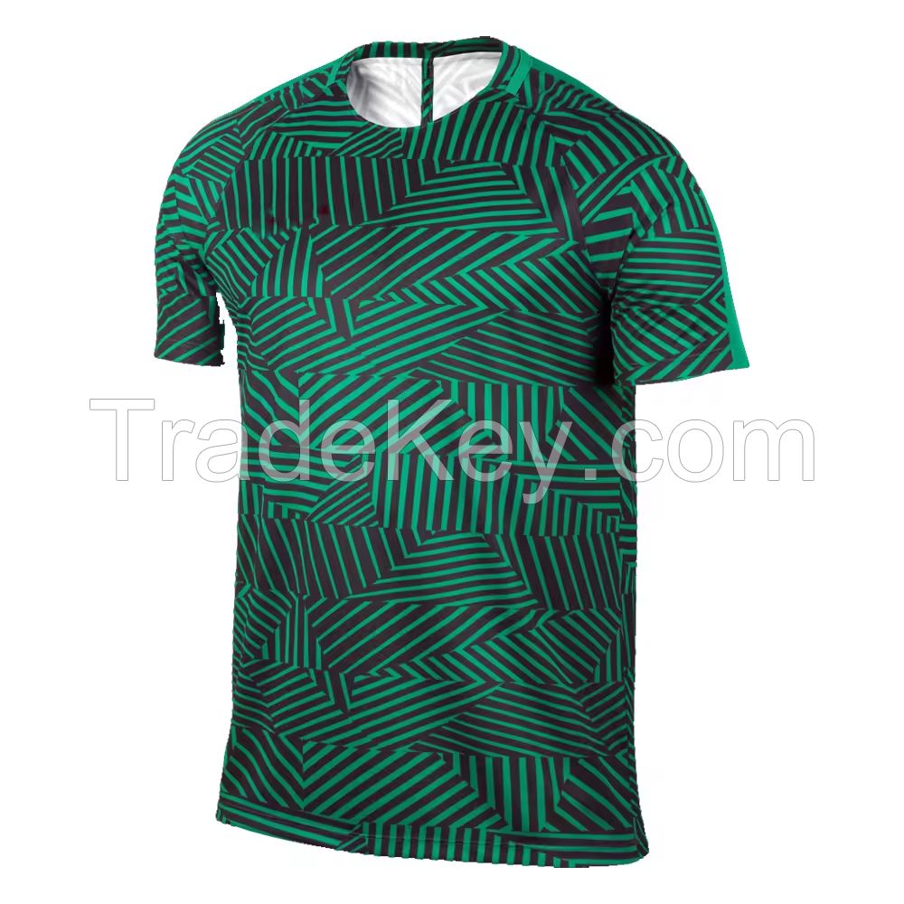 High Quality Custom Men's T-Shirts