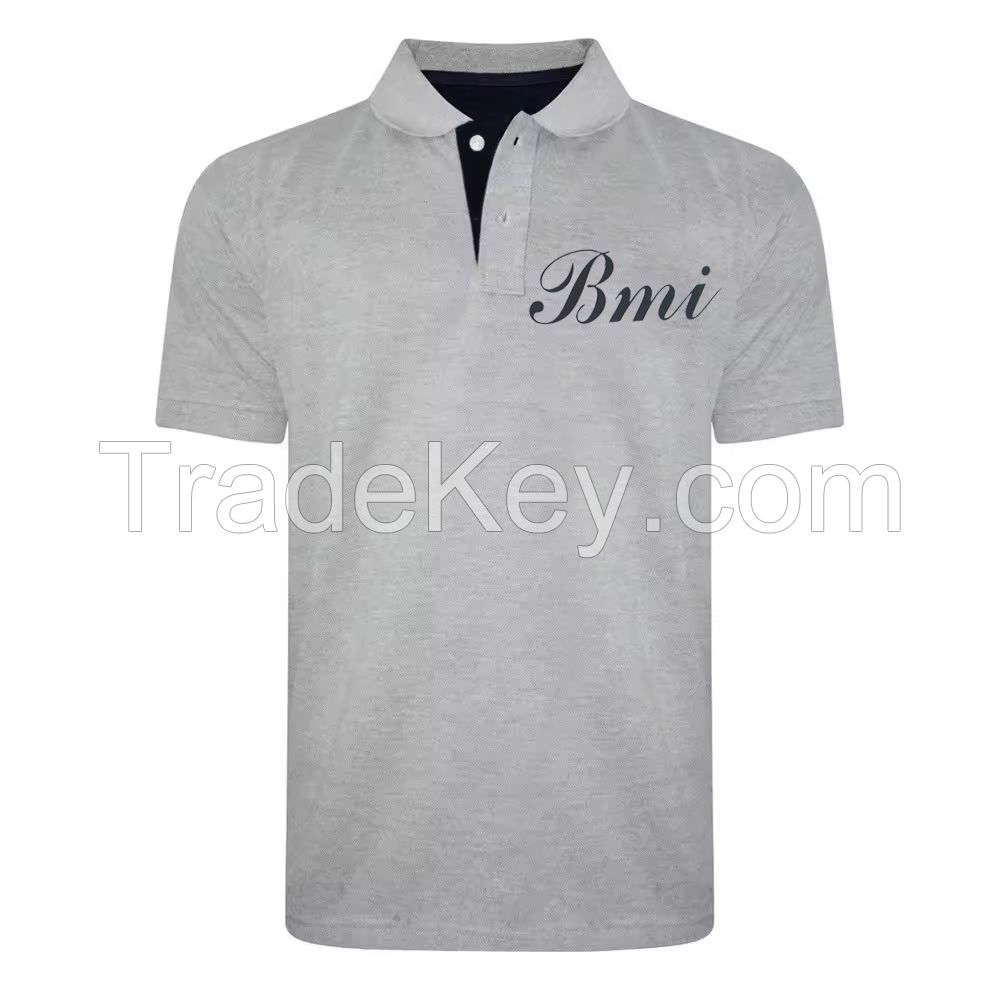 2023 New High quality Hot Selling Men's Tshirts Short Sleeves