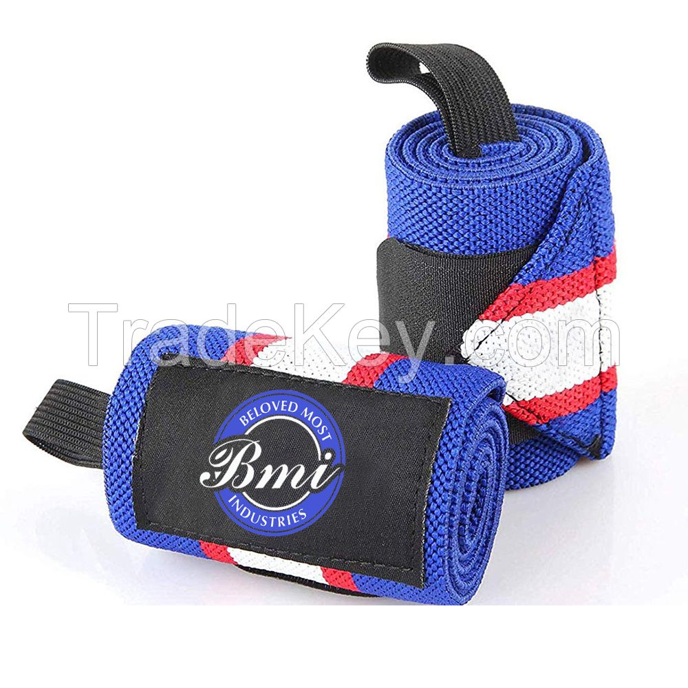 weightlifting wrist wraps