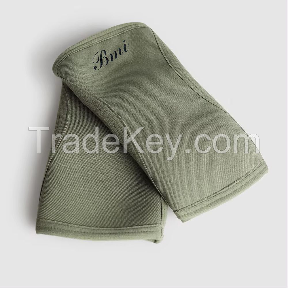 Bodybuilding Training High Compression Knee Support knee sleeves