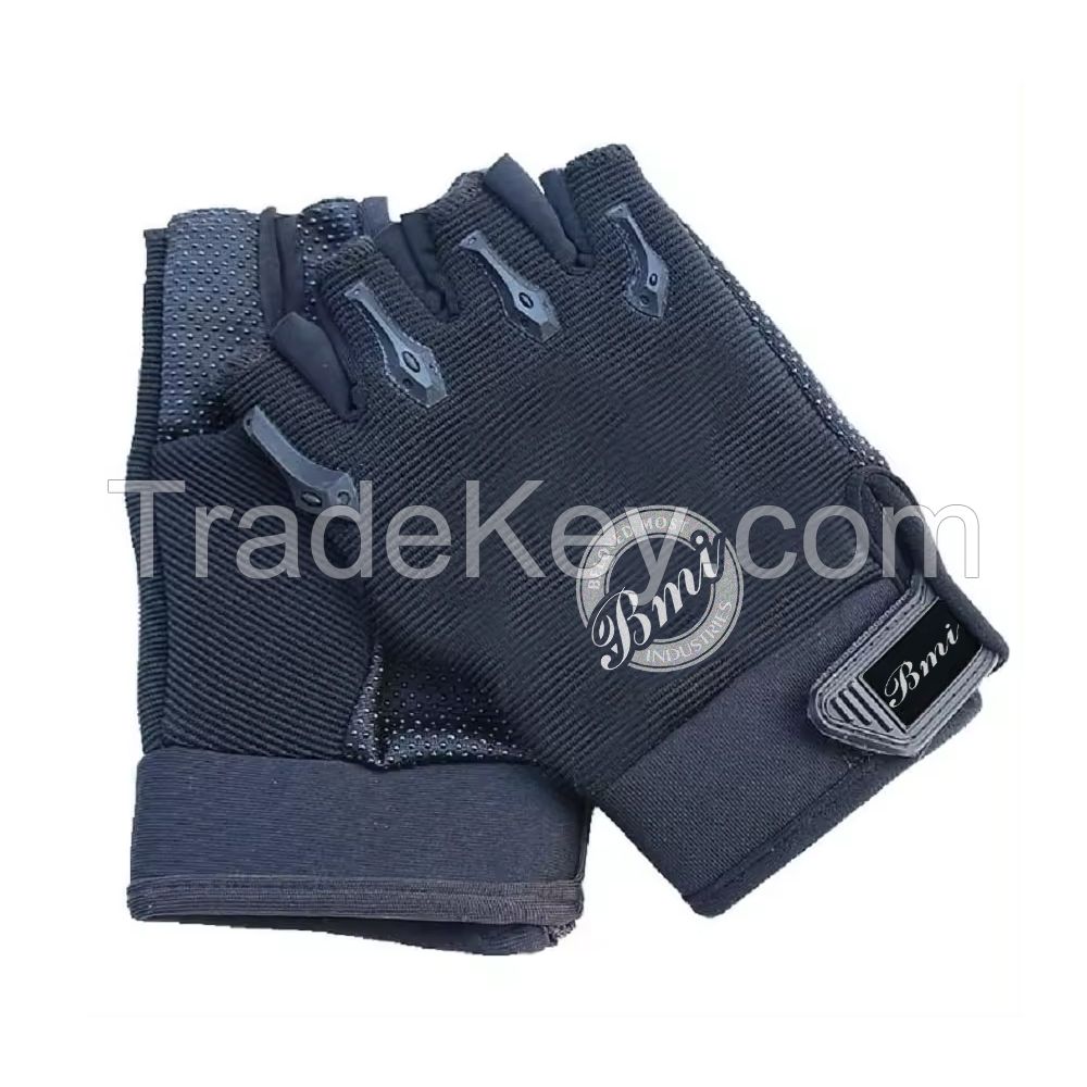 Direct Factory Supplier Premium Quality Weight Lifting Gym Gloves