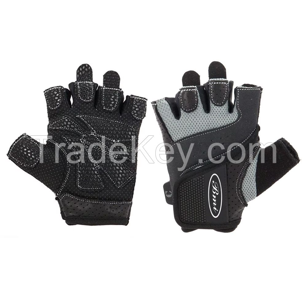 Direct Factory Supplier Premium Quality Weight Lifting Gym Gloves