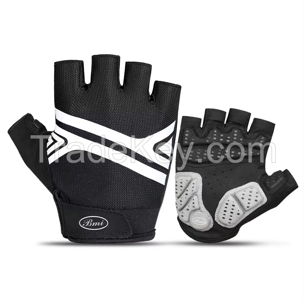 Direct Factory Supplier Premium Quality Weight Lifting Gym Gloves