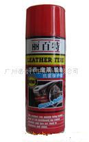 Leather & Tire Polish