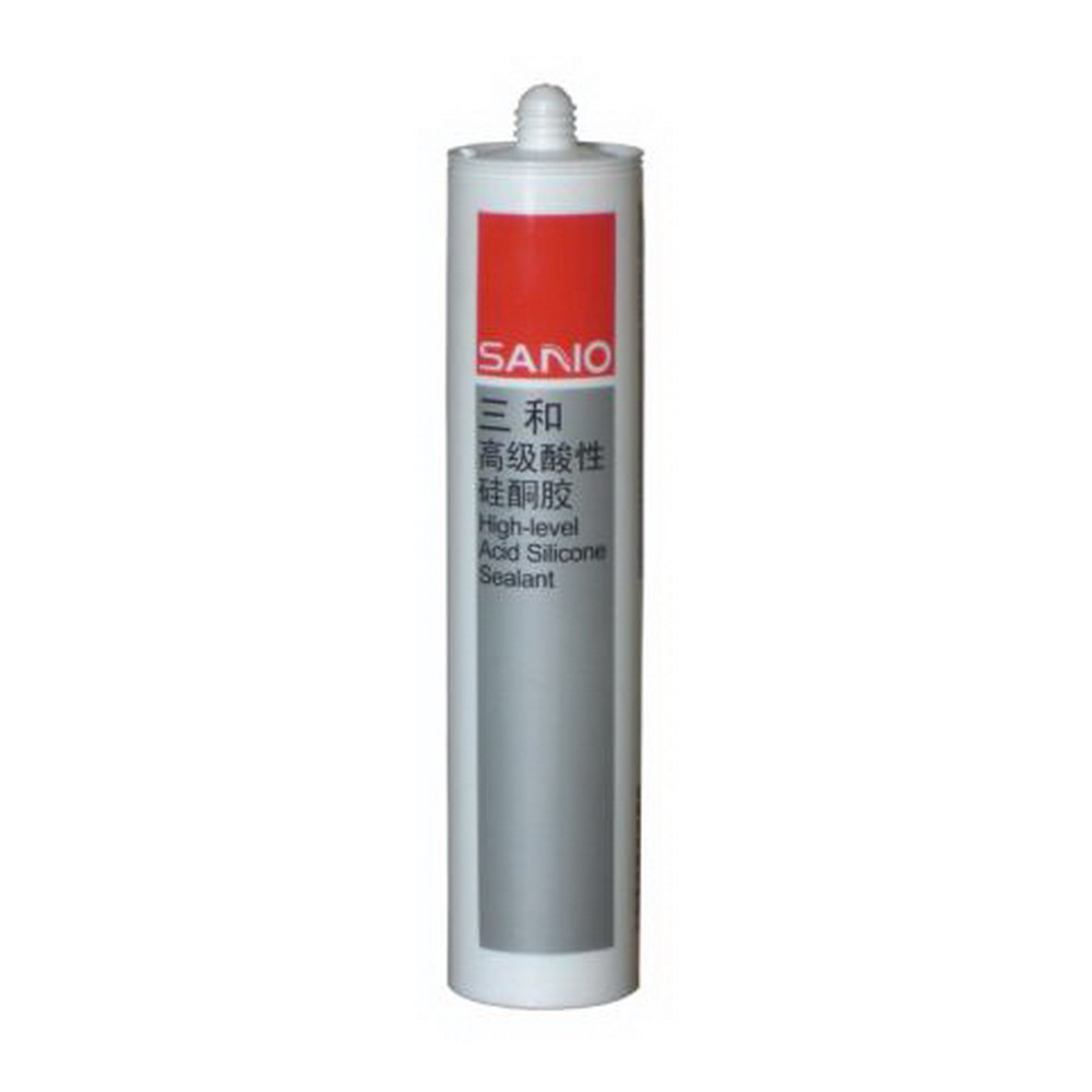 Silicone Sealant