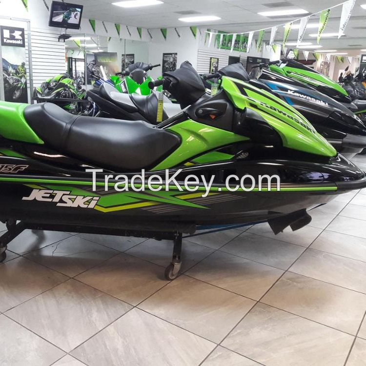 We Sell Brand New Original Jet Ski + TRAILER