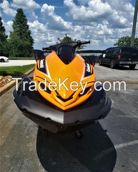 Jet Ski + TRAILER