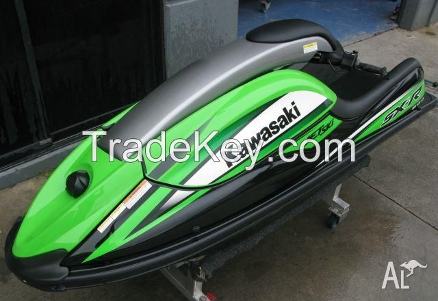 Jet Ski + TRAILER