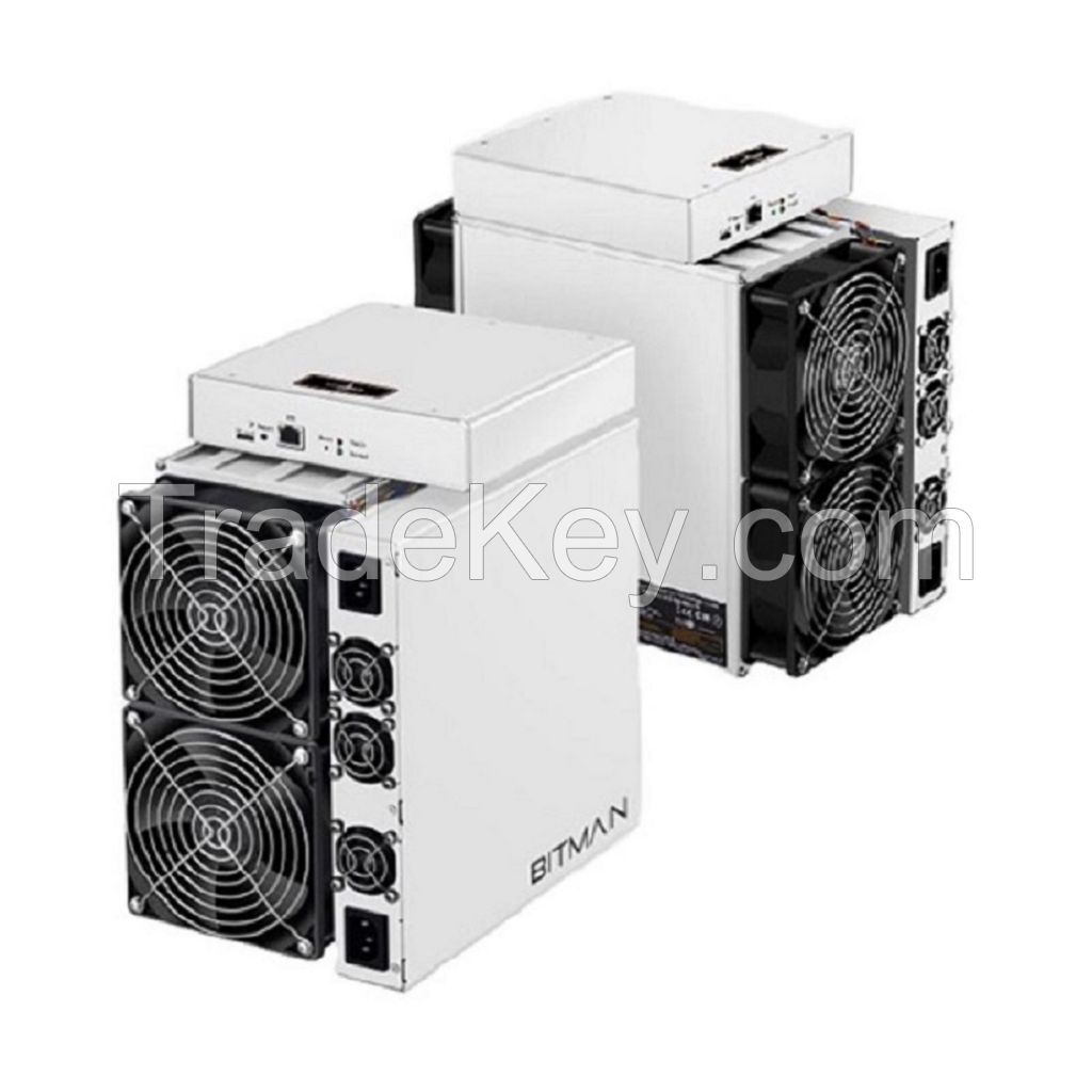 WE SELL ANTMINER L3+ 504M/S ( With power supply )Scrypt Litecoin Miner LTC Mining Machine