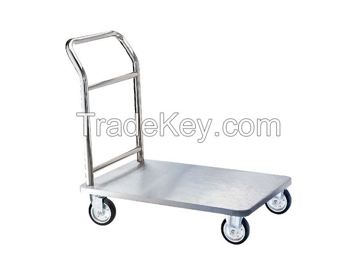 Industrial Trolleys