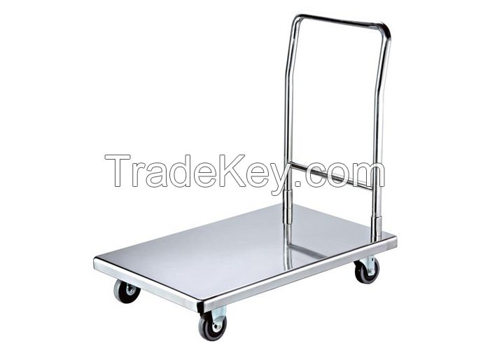 Industrial Trolleys