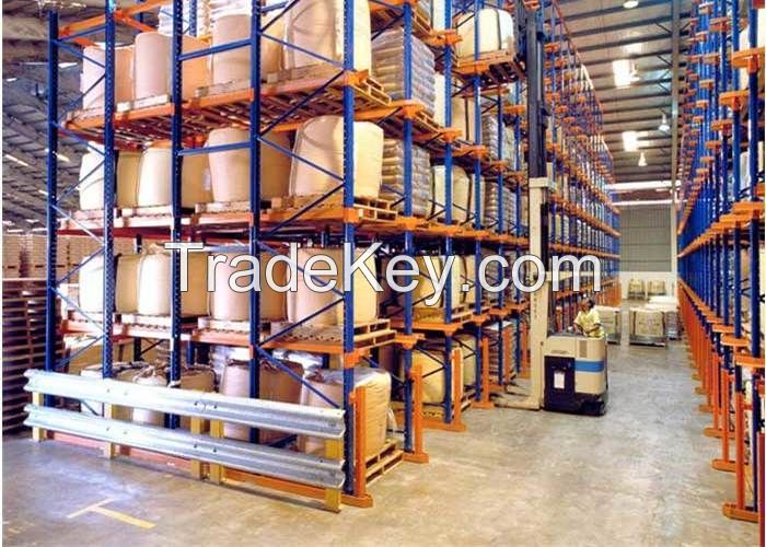 Pallet Racking