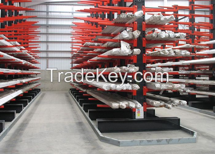 Cantilever Racking