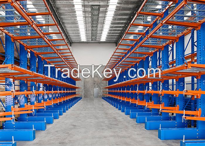 Cantilever Racking